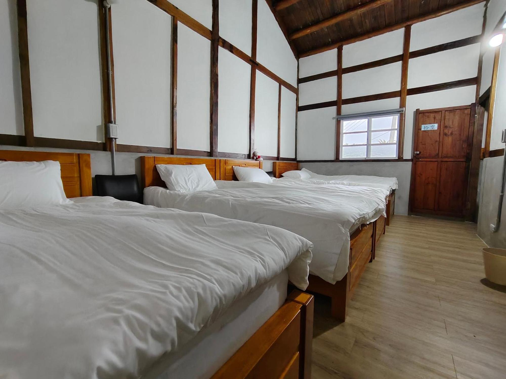 Slow House Fanlu エクステリア 写真