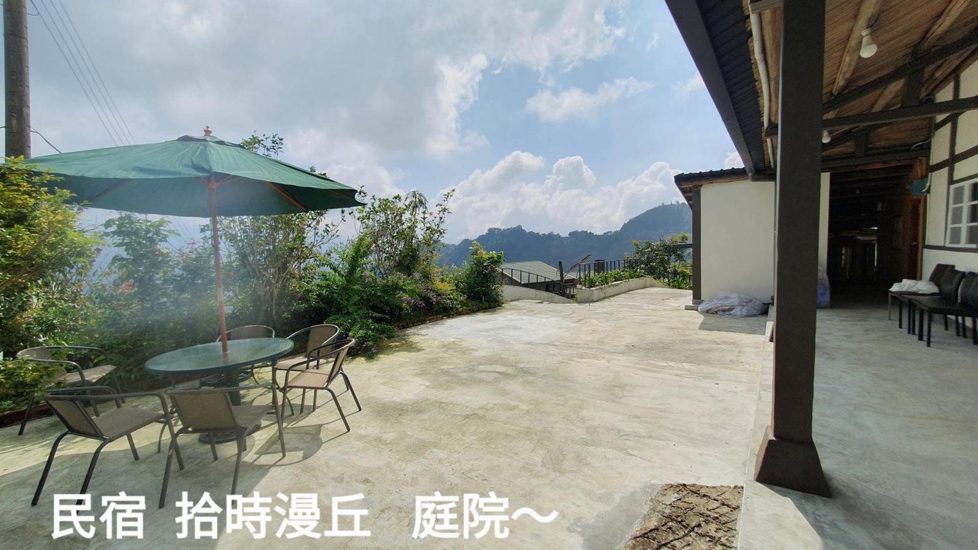 Slow House Fanlu エクステリア 写真