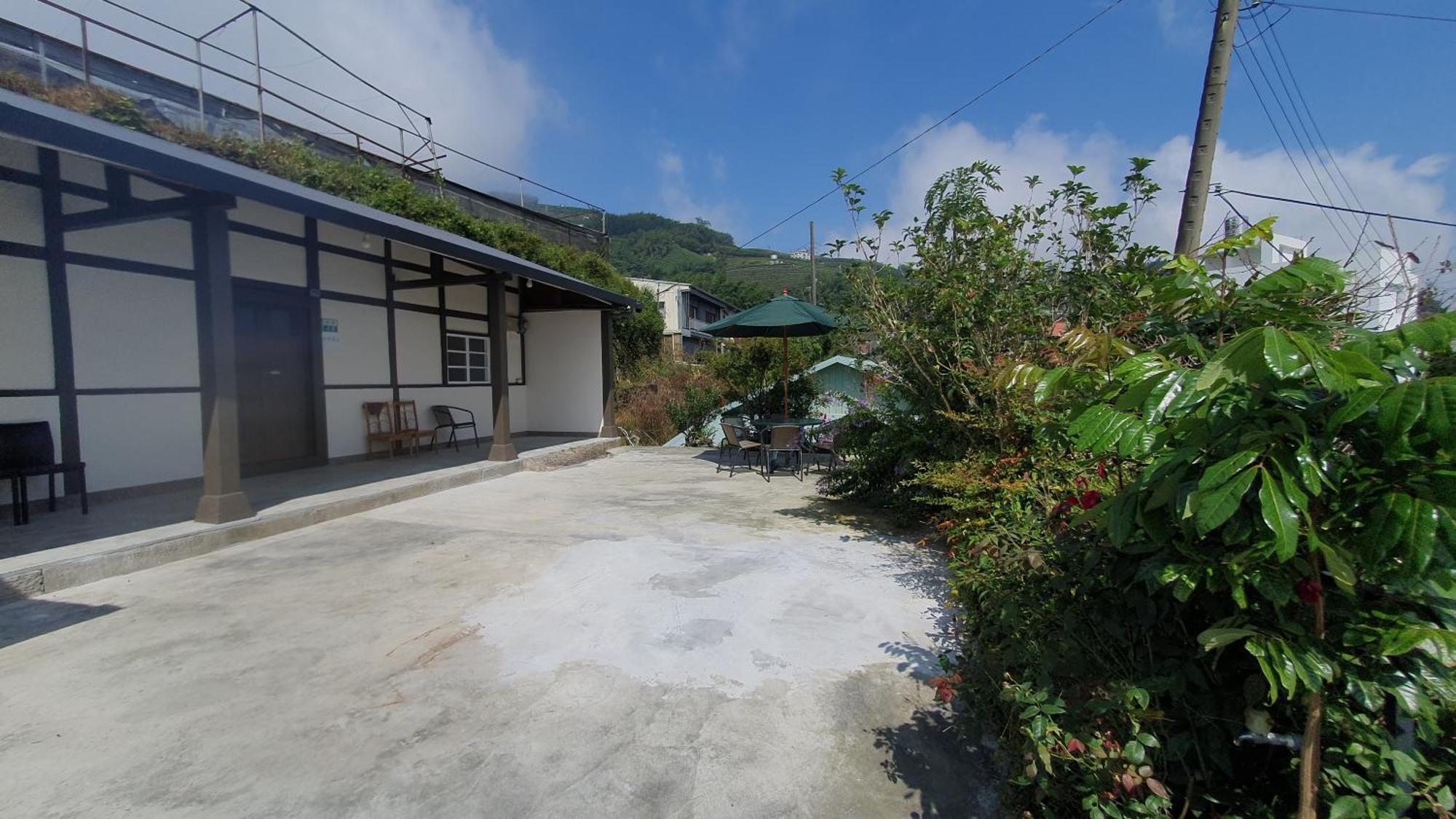 Slow House Fanlu エクステリア 写真